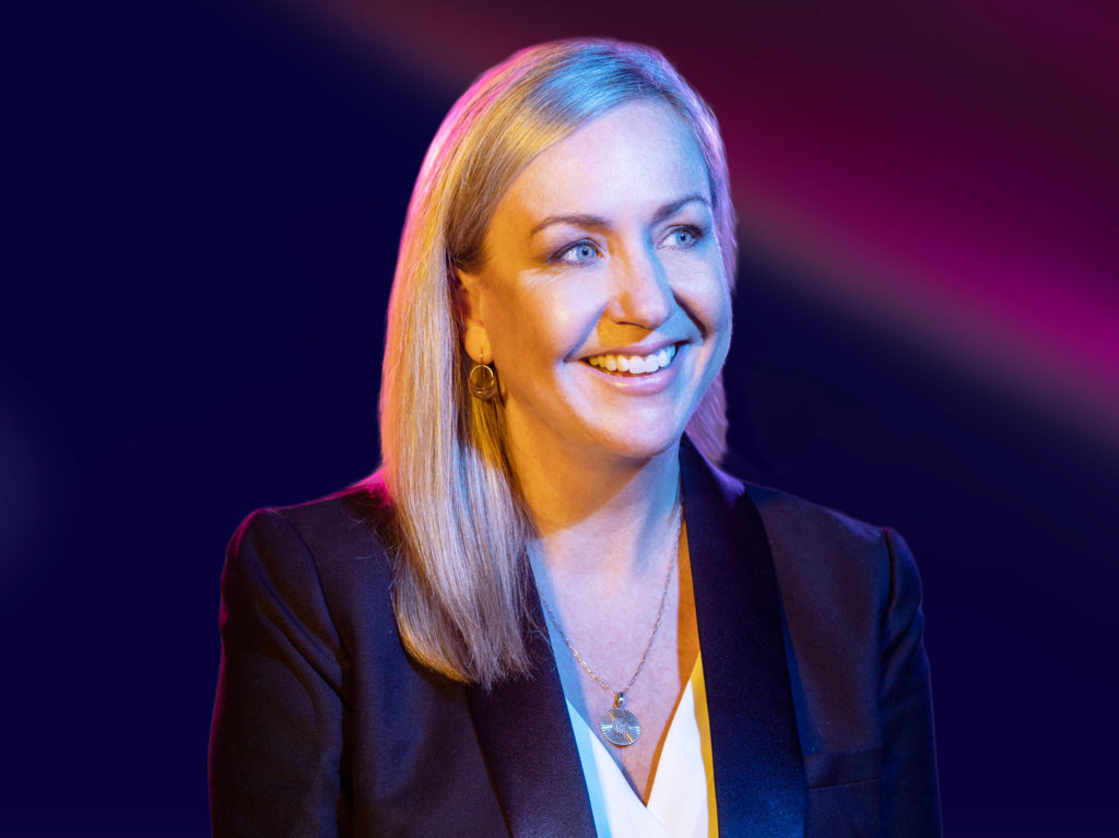 Susan Bricks Susan - Firebrick Consulting